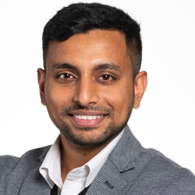 Arka Banerjee
