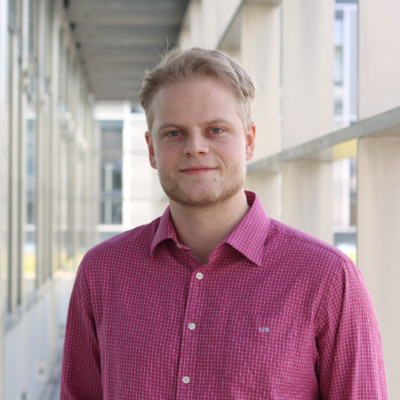 Sebastian Sjöström