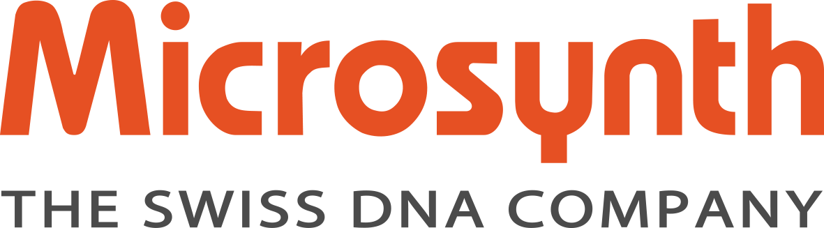 Microsynth – The Swiss DNA Company